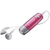 Sony Walkman NW-E002 MP3 Player Colour