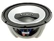 Infinity Reference 1252w 12-Inch Dual Voice Coil Subwoofer (Silver/Black)