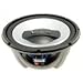Infinity Reference 1252w 12-Inch Dual Voice Coil Subwoofer (Silver/Black)