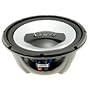 Infinity Reference 1252w 12-Inch Dual Voice Coil Subwoofer (Silver/Black)