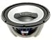 Infinity Reference 1252w 12-Inch Dual Voice Coil Subwoofer (Silver/Black)
