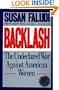 Backlash: The Undeclared War Against Women