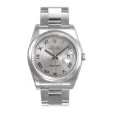 Rolex Oyster Perpetual Datejust Mens Watch 116200-SRO