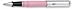 Aurora Talentum Rollerball Pen Pink With Chrome