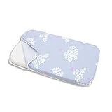 Argington BAM Bassinet Organic Sheets - Silhouettes Argington BAM Bassinet Organic Sheets - Silhouettes