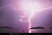 �ݥ����� �����ȥ� Lightning Bolt over Shack Island