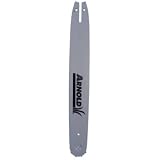 Buy Arnold 16-Inch Bar Only For Poulan Sears Craftsman 490-700-0050 by Arnold
