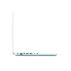 Apple MacBook MC207LL/A 13.3-Inch Laptop