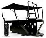 DT Systems® BL 509 Remote Quail Launcher System