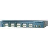 Cisco WS-C3550-12G 10x 1000BASE-X GBIC Catalyst Switch w/2 10/100/1000BASE-T Ports