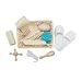 SpaSak&acirc;�&cent; 11pc Bath and Body Set