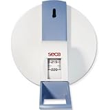Seca-206 Tape measure with Wall Stop and Magnifier - Inches (In Stock)