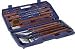 Lifestyle BBQ Barbecue Tool Kit : 18 pieces Image