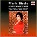 Russian Vocal School: Maria Bieshu