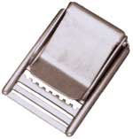 XS Scuba Depth Compensating Stainless Steel Buckle for Diving Weight Belt