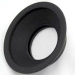 Nikon Dk-2 Rubber Eyecup For F5/F4/F3Hp