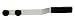 Malco DS2 Offset Body Duct Stretcher