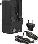 CTA MR-NP80 Mini Battery Chargers for Fuji Digital Cameras
