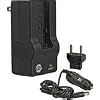CTA MR-NP80 Mini Battery Charger Kit for Fuji NP80 Battery