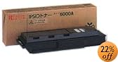 RICOH IPSiOトナー ブラック タイプ6000A