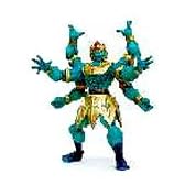浪漫堂 キン肉マン 黄金のマスク アシュラマン 原作版