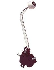 Automotive Parts and Accessories: Hurst 3667271 Mastershift Shifter - Hurst