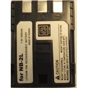 Canon NB-2L, NB-2LH Duracell DRC21 - CC169