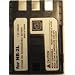 Canon NB-2L, NB-2LH Duracell DRC21 - CC169