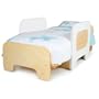 Convertible Toddler Bed by P'kolino