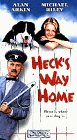 Hecks Way Home