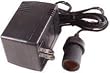 Lowrance Ac-caf Ac Adapter/ Female Cig L