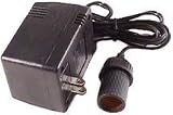 Lowrance Ac-caf Ac Adapter/ Female Cig L