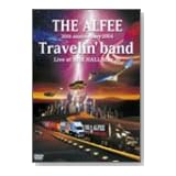 30th ANNIVERSARY 2004 Travelin’band Live at NHK HALL May 30 [DVD]