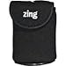 Zing 563-201 Medium Camera Pouch (Black)
