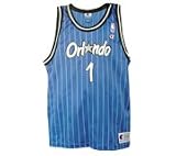Orlando Magic Anfernee Hardaway #1 Jersey