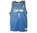 Orlando Magic Anfernee Hardaway #1 Jersey