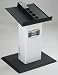 Pro Stand For Personal Trainer Set - Silver