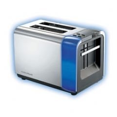 Morphy Richards Illuma 2 Slice Toaster 44417