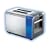 Morphy Richards Illuma 2 Slice Toaster 44417