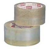 Sparco Transparent Sealing Tape
