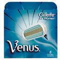 Gillette Venus Refills - 24 Cartridges