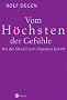 Vom H�chsten der Gef�hle. Wie der Mensch zum Orgasmus kommt