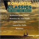 Romantic Classics for Unforgettable Moments