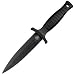 Smith &amp; Wesson SWHRT9B HRT Boot Knife, Black