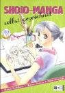 Shojo-Manga selbst gezeichnet 01