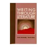 Writing Through Literature