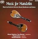 Music for Mandolin