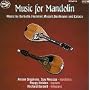 Music for Mandolin
