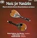 Music for Mandolin: Works by Emmanuelle Barbella / Ludwig van Beethoven / Wolfgang Amadeus Mozart / Johann Nepomuk Hummel / Raffaele Calace