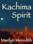 Kachima Spirit